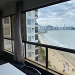 Apartamento 4 quartos Beira Mar Balneário Camboriú