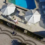Apartamento 4 quartos Beira Mar Balneário Camboriú