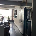 Apartamento 4 quartos Beira Mar Balneário Camboriú