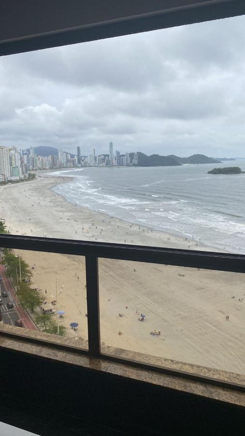 4 Quartos Beira Mar Balneario Camboriu