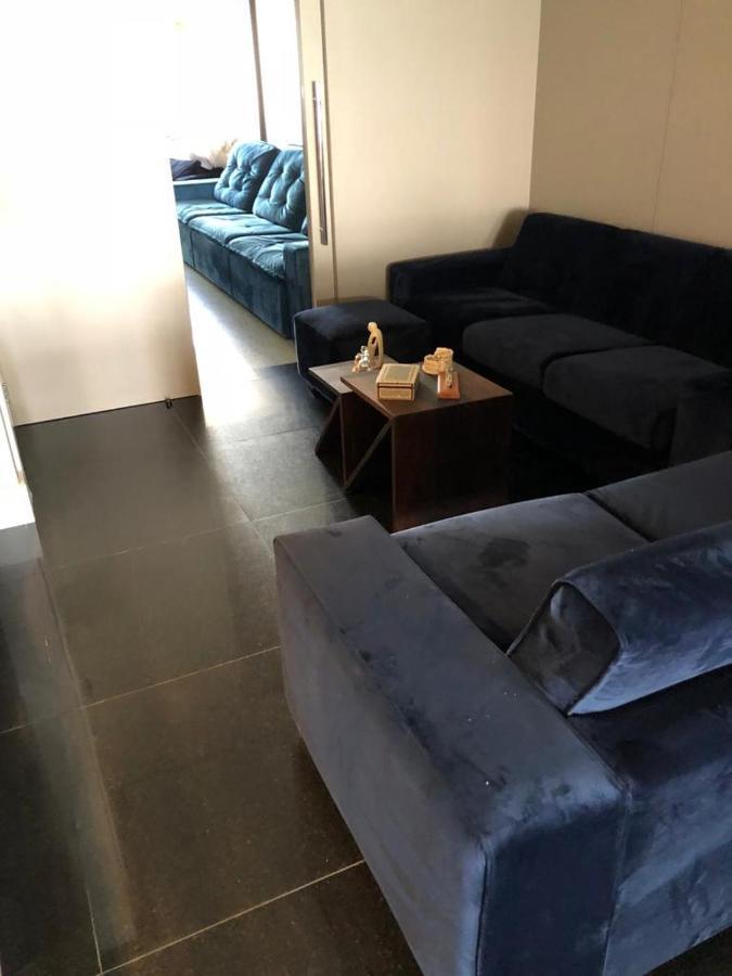 Apartamento 4 Quartos Beira Mar Balneario Camboriu