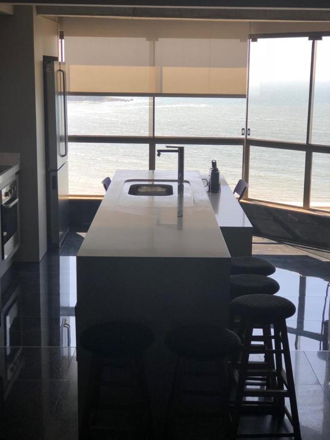 4 Quartos Beira Mar *