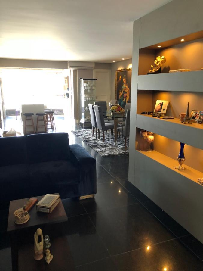 Apartamento 4 Quartos Beira Mar